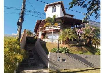 Casa dos sonhos no condomínio nova gramado, juiz de fora