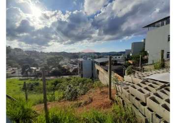 Terreno bairro são geraldo no residencial renascença