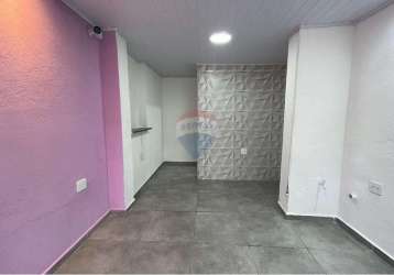 Loja de 15m² no grama – ideal para diversos negócios!