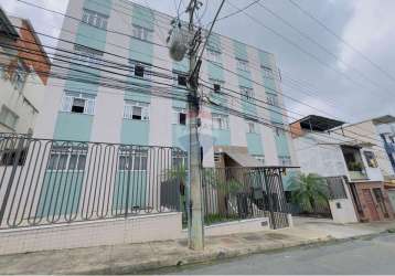 Apartamento garden no bairro boa vista mobiliado