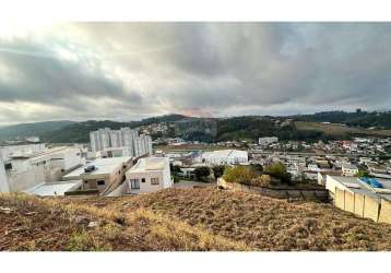 Transforme seu sonho em realidade: terreno à venda  no via do sol.