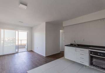 Apartamento com 2 quartos à venda na avenida marquês de são vicente, 147, água branca, são paulo por r$ 911.939