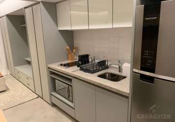 Apartamento com 1 quarto à venda na avenida eusébio matoso, 218, pinheiros, são paulo por r$ 1.148.733