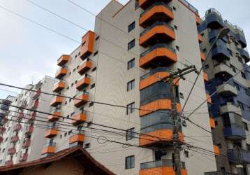 Amplo apto na tupi com um dorm. 46 mts de area uti. duas sacadas. . r$ 235 mil.