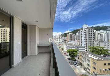 Apartamento centro, florianópolis - sc