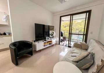 Apartamentos à venda em itacorubi, florianópolis