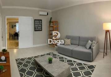 Apartamento em centro, florianópolis/sc