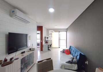 Apartamento em trindade, florianópolis/sc