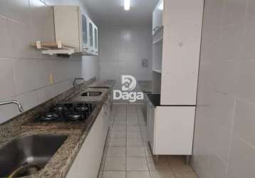 2 dormitórios, apartamento na trindade, florianópolis/sc