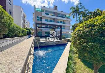 Lindo apartamento no bairro joão paulo - florianópolis