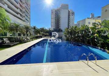 Apartamento com 4 quartos e 3 banheiros à venda, 122 m² por r$ 1.590.000