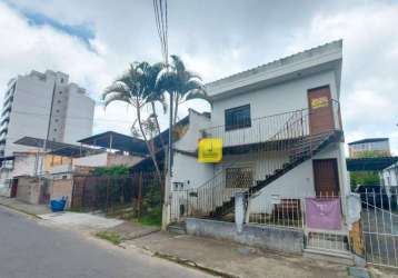 Apartamento para alugar, 80 m² por r$ 1.250,02/mês - são pedro - juiz de fora/mg