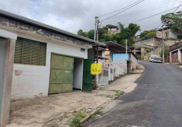 Casa de 3 quartos, e garagem para 2 carros, com documentação ok. - no jardim natal.