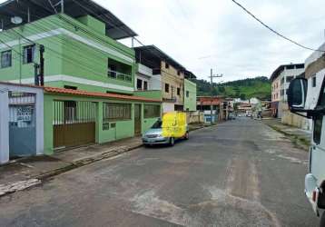 Casa à venda por r$ 260.000,00 - nova era - juiz de fora/mg