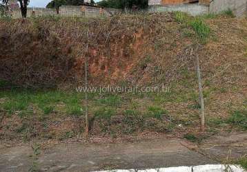 Excelente terreno, com 338m2, num dos bairros mais nobres de juiz de fora, o quintas da avenida.