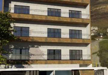 Apartamento com 3 dormitórios à venda, 180 m² por r$ 420.000,00 - nova era - juiz de fora/mg