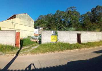 Terreno à venda, 847 m² por r$ 750.000,00 - novo horizonte - juiz de fora/mg