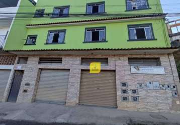 Cobertura com 4 dormitórios à venda, 220 m² por r$ 170.000 - granjas betânia - juiz de fora/mg.