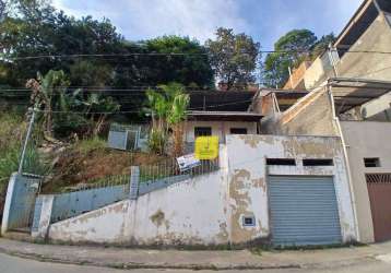 Casa com 2 dormitórios à venda, 70 m² por r$ 209.000,00 - monte castelo - juiz de fora/mg