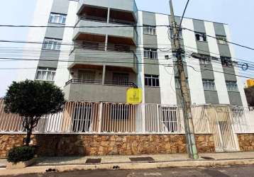 Apartamento com 3 dormitórios à venda, 104 m² por r$ 416.000,00 - são mateus - juiz de fora/mg