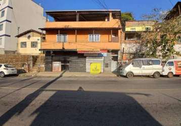 Loja para alugar, 30 m² por r$ 1.198,31/mês - são pedro - juiz de fora/mg