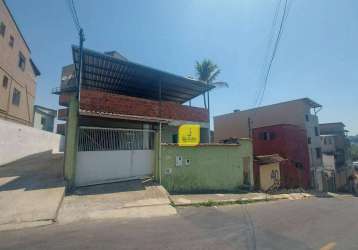 Casa com 2 dormitórios à venda, 170 m² por r$ 1.300.000 - são pedro - juiz de fora/mg