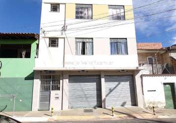 Cobertura com 3 dormitórios à venda, 180 m² por r$ 550.000,00 - são pedro - juiz de fora/mg