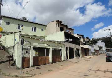 Casa com 3 dormitórios à venda, 200 m² por r$ 650.000,00 - são pedro - juiz de fora/mg