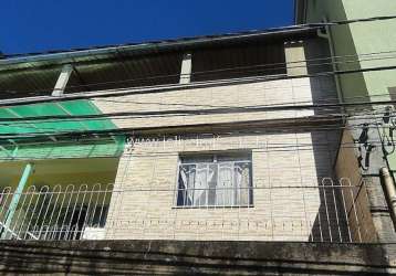 Casa duplex com quintal l à venda, santa cecília, juiz de fora - .