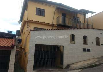 Casa residencial à venda, marumbi, juiz de fora - .