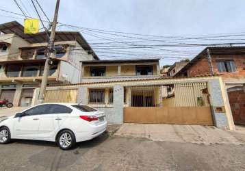 Casa com 3 quartos à venda, 220 m² por r$ 530.000 - jardim de alá