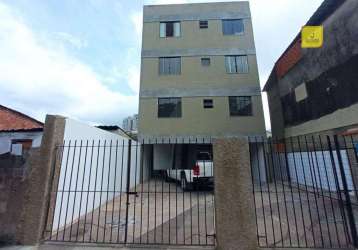 Apartamento com 2 dormitórios à venda, 49 m² por r$ 236.000,00 - santa luzia - juiz de fora/mg