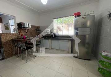 Casa à venda, 3 quartos, 1 suíte, 2 vagas, esperança - ipatinga/mg