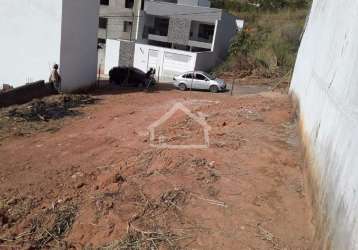 Lote à venda, residencial bethânia - santana do paraíso /mg