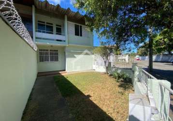 Casa para aluguel, 3 quartos, 1 vaga, cariru - ipatinga/mg