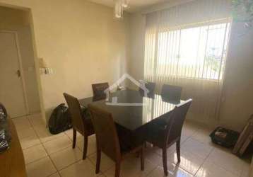 Apartamento à venda, 3 quartos, alegre - timóteo/mg