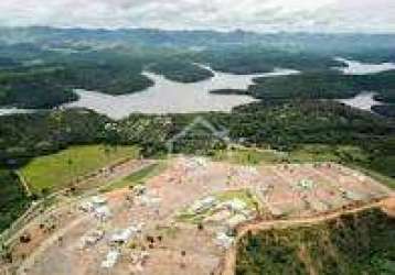 Lote à venda, condomínio lagoa silvana - ipatinga/mg