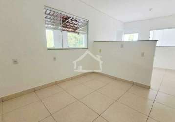 Apartamento para aluguel, 2 quartos, 1 suíte, 2 vagas, chácaras oliveira - ipatinga/mg