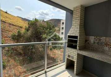 Apartamento para aluguel, 2 quartos, 1 vaga, vila celeste - ipatinga/mg