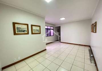 Apartamento para aluguel, 3 quartos, 1 suíte, 1 vaga, veneza - ipatinga/mg