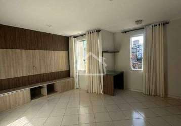 Apartamento para aluguel, 2 quartos, 1 vaga, cidade nova - santana do paraíso /mg