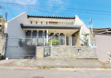 Casa para aluguel, 6 quartos, 2 suítes, 4 vagas, cariru - ipatinga/mg