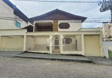 Casa para aluguel, 4 quartos, 3 suítes, 4 vagas, iguaçu - ipatinga/mg