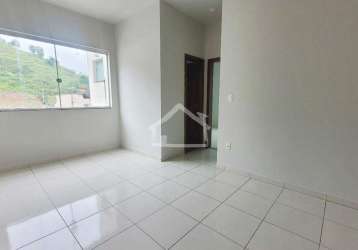 Apartamento para aluguel, 2 quartos, 1 vaga, jardim vitoria - santana do paraíso /mg