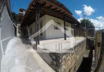 Casa à venda, 3 quartos, 1 vaga, vila formosa - ipatinga/mg