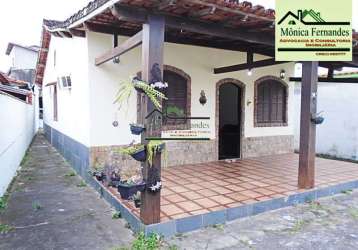 Casa com 3 quartos à venda na rua matheus ribeiro barbosa, ponta negra, maricá, 130 m2 por r$ 370.000