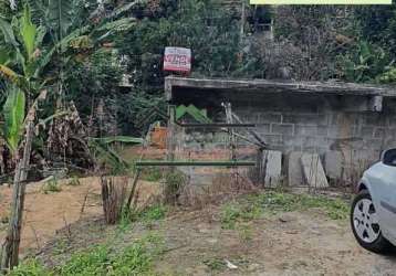 Terreno à venda na rua vinte e quatro, araçatiba, maricá, 360 m2 por r$ 180.000