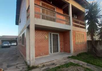 Linda casa no bairro parque 35