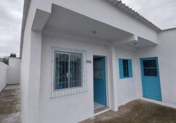 Excelente casa para morar no bairro santa rita -guaiba