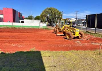 Bairro planejado cidade jardim guaíba!